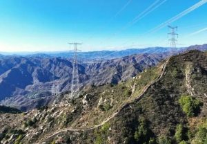 電力監(jiān)測市場容量巨大，行業(yè)未來發(fā)展空間可期