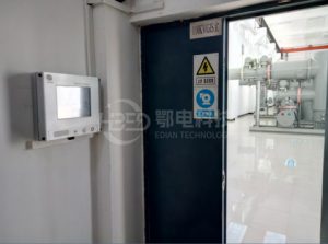 接地極在線監(jiān)測的監(jiān)測方法