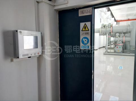 接地極在線監(jiān)測的監(jiān)測方法