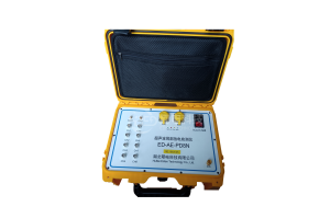 超聲波故障定位監(jiān)測系統(tǒng)的技術(shù)特點和優(yōu)勢