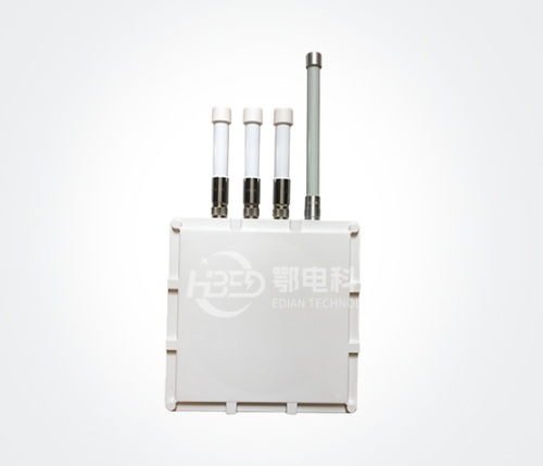 鄂電物聯(lián)網(wǎng)智能網(wǎng)關(guān):工業(yè)級安全防護(hù)與數(shù)據(jù)加密的核心技術(shù)邏輯