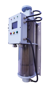 變壓器吸濕器｜保障變壓器安全運(yùn)行的關(guān)鍵防潮裝置