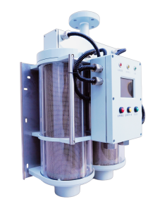 變壓器呼吸器廠家｜專注電力設(shè)備防潮防氧化解決方案