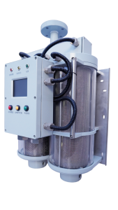 免維護(hù)呼吸器｜電力設(shè)備長效防潮解決方案