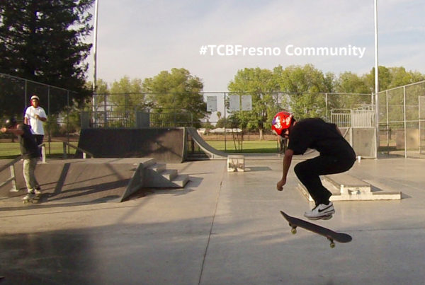 TCBFresno: Sunnyside Riders Club: Skateboarding Is Not a Crime!