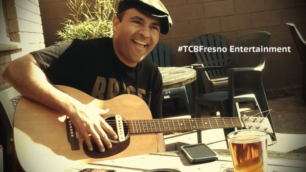 TCBFresno: Lance Canales: Taking the Central Valley to the World Through Music